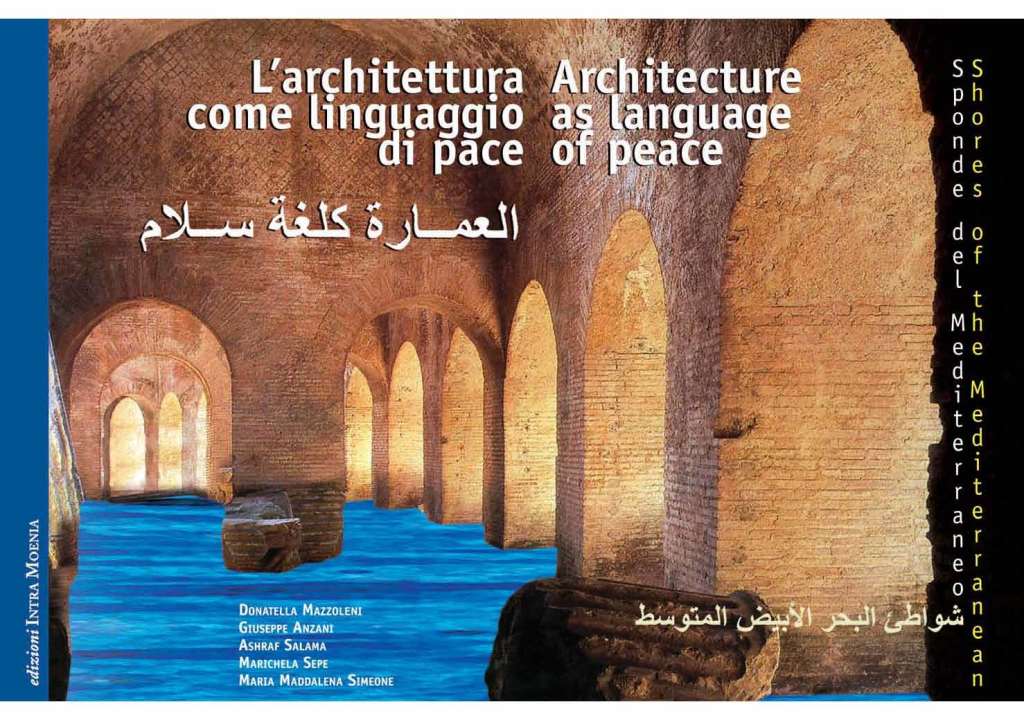 L’architettura come linguaggio di pace