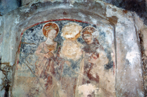 affresco ss lucia leonar pre rest2