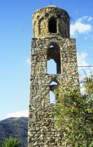 lustra s.m.vetere campanile